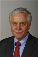 Paul McKinley