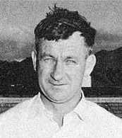 Allan Hunter (cricketer)