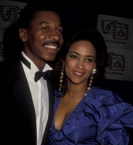 Robert Townsend and Cheri Jones Photos, News and Videos, Trivia and ...