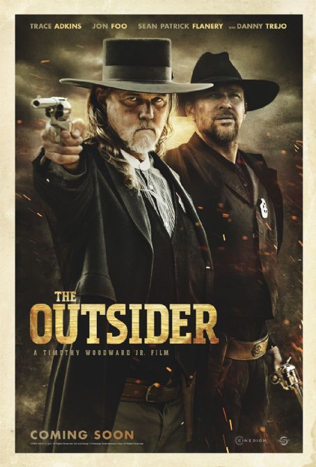 The Outsider