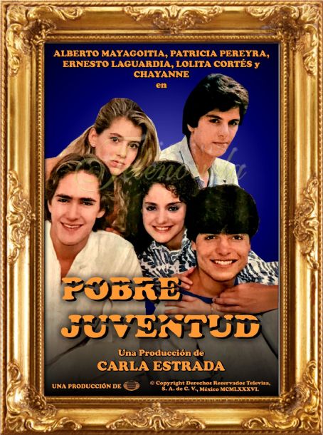 Pobre juventud
