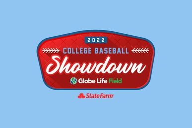 State Farm College Baseball Showdown