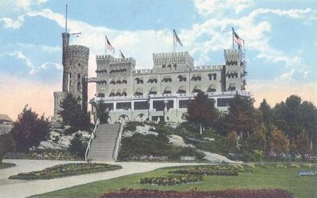 Casco Castle