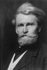 William A. Clark