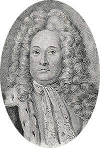Gustaf Cronhielm