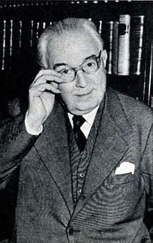 Francesco Carnelutti (I)