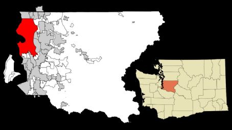 National Register of Historic Places listings in Seattle