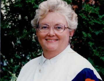 Maureen Prinsloo