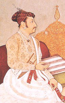 Gaj Singh of Marwar