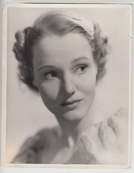 Constance Cummings | Constance Cummings Picture #19564258 - 454 x 588 ...