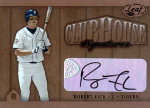 Robert Fick