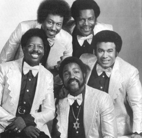 The Spinners - Music, Albums, Songs, News and Videos - FamousFix