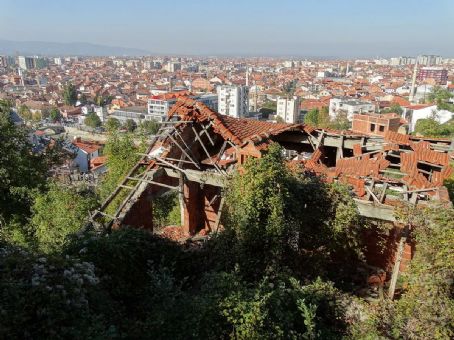 2004 unrest in Kosovo