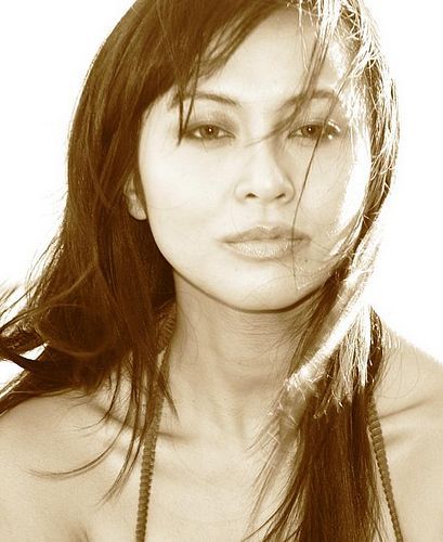 Christine Nguyen Actor