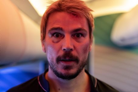 Fight or Flight (2025)