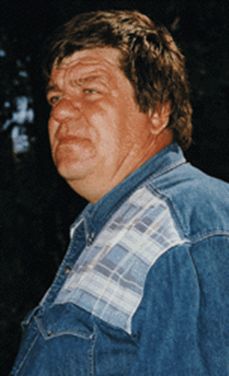 Igor Vysotsky