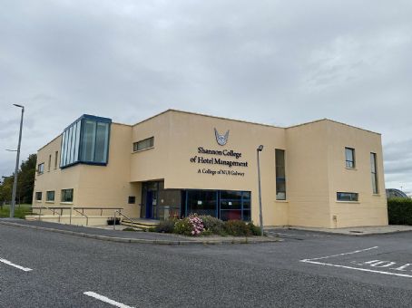 Shannon College of Hotel Management