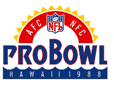 1988 Pro Bowl