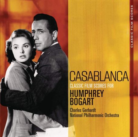 Film Soundtracks