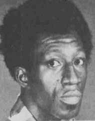 Gerald Govan