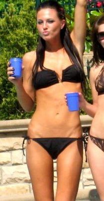 Alizee Paradis