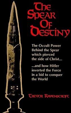 The Spear of Destiny (Ravenscroft)