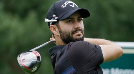Adam Hadwin