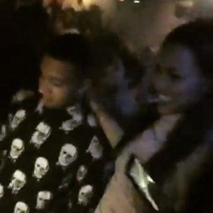 Karrueche Tran and Memphis Depay - Dating, Gossip, News, Photos