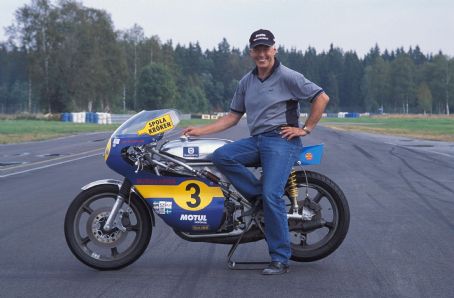 Bo Granath