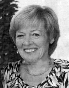 Mairéad Dunlevy