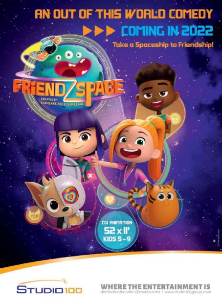 FriendZSpace