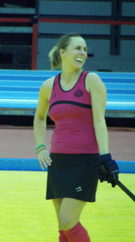 Jane Smith (field hockey)