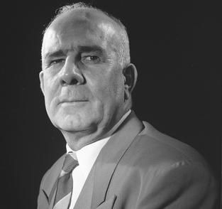Sidney Parsons