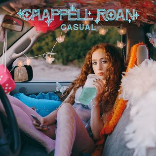 Casual (song)