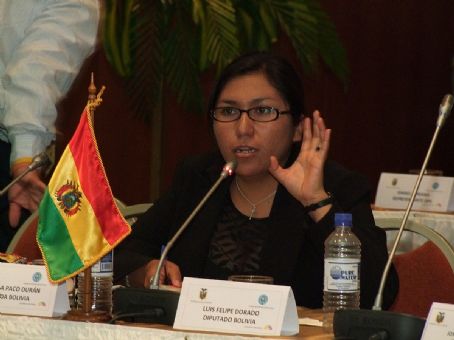 Marianela Paco