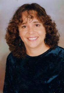 Jeanette Windle