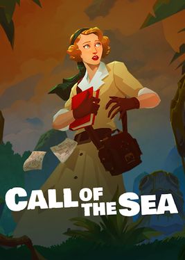 Call of the Sea (video game)