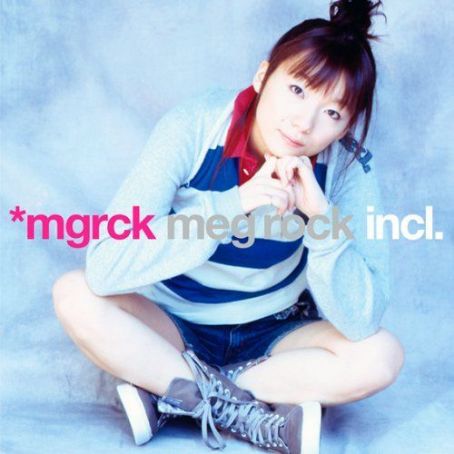 Megumi Hinata Album Cover Photos - List of Megumi Hinata album covers ...