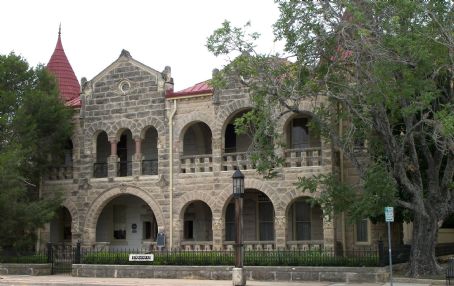 Alfred Giles (architect)