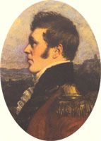 Sir Richard Fletcher, 1st Baronet