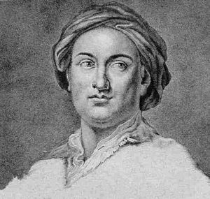 Giovanni Battista Casanova
