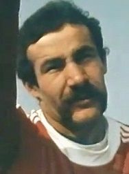 Matija Ljubek