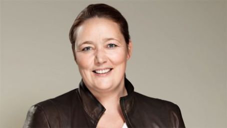 Hilde Magnusson Lydvo