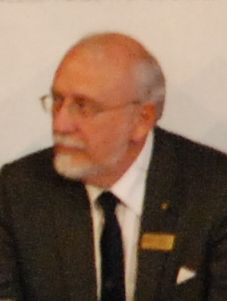 Joseph Nordgren