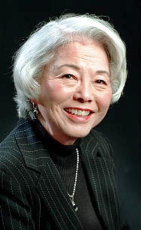 Chieko N. Okazaki