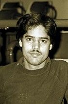 Syed Modi