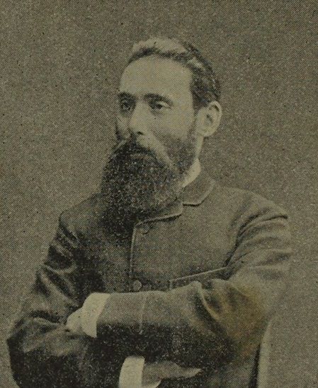 Osip Notovich