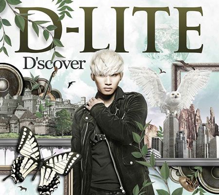 D'scover