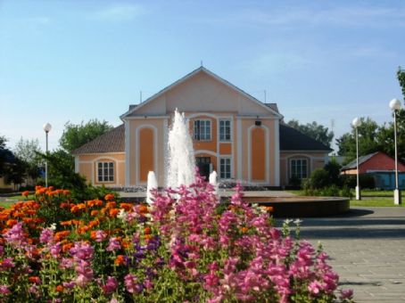 Hlusk