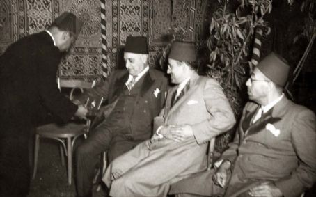 Abbud Pasha